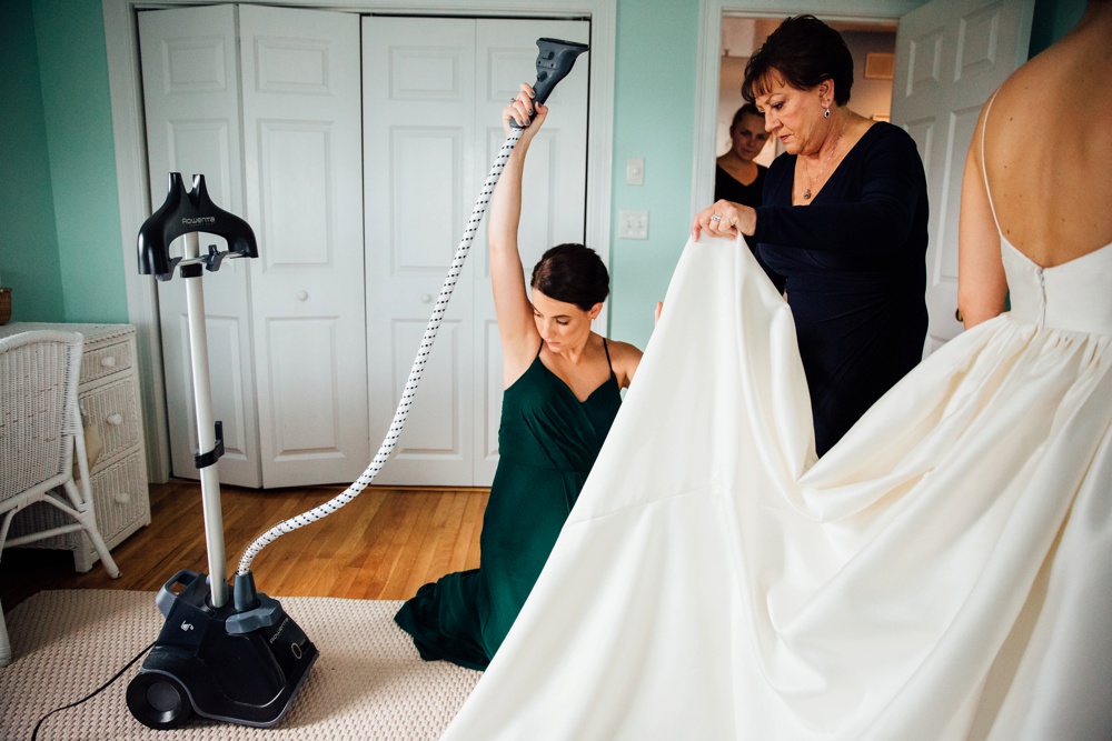 Wychmere beach club wedding Cape Cod wedding